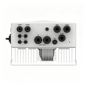 <span class=keywords><strong>Inversor</strong></span> Híbrido Trifásico de Bajo Voltaje <span class=keywords><strong>Deye</strong></span>, Nuevo, 380V 400V, Sistema de Energía Solar, Garantía de 10 Años, WIFI SUN-5/6/8K-SG06LP3-EU-CM2 - Product Image 3