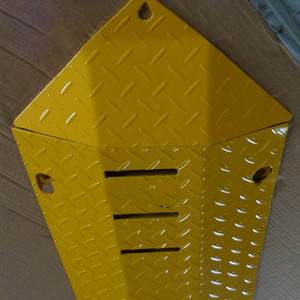 Stainless Steel Full Automatic Tyre Killer Security Traffic Road <strong>Spikes</strong> <strong>Barrier</strong> - Product Image 3