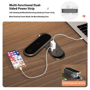 Ông Chủ, Chủ tịch, lãnh đạo bàn văn phòng, nội thất văn phòng, bàn điều hành, phong cách hiện đại - Product Image 5