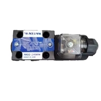 DSG HYSTAR type - 2 b2 - N - 01 - DC24 2 b2l/b2b / 2 b3b / 2 b4b b8l - N - / 2 b8/2