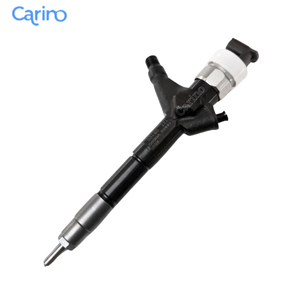 <span class=keywords><strong>Injecteur</strong></span> de carburant diesel 23670-0R020 2367009140 095000-6230 095000-6910 095000-7270 pour Toyota <span class=keywords><strong>RAV4</strong></span> 2.2L Injection Common Rail - Product Image 3