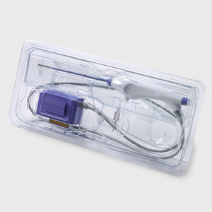 Emballage sous vide thermoformé en plastique PETG pour sortie d'usine - Product Image 4