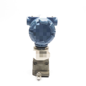 3051s2cd2a2e12wbra1ab4ระบบอัตโนมัติ10.5-42.4vdc 3626psi 0-250 "H2O nsnp ต้นฉบับใหม่ Pac PLC P - Product Image 1