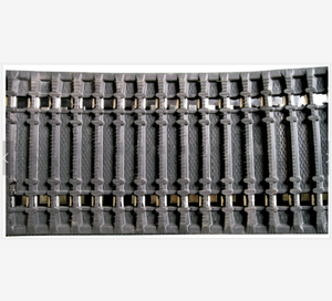 Sneeuwscooter Rubberen Baan 380X50X58 Sneeuwrups - Product Image 6