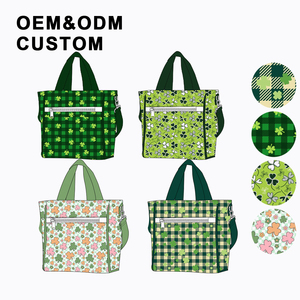 Женская водонепроницаемая сумка-тоут с двумя ручками - Product Image 1