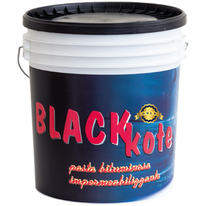 BLACKKOTE GOLD LIQUID SHEATH 10KG - Product Image 1