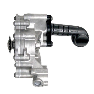 Bomba de aceite para <span class=keywords><strong>Citroen</strong></span> C4, C5, Dispatch, <span class=keywords><strong>DS4</strong></span>, DS5, Relé 2,0 y 2,2 HDi DW10 y DW12 1880456 9807727980 DS7Q6600D - Product Image 1