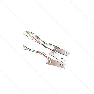 Sensor de fuerza con celda de carga miniatura YZC-164 de 50 LB - Product Image 6