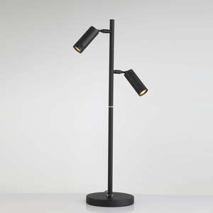 Lámpara de escritorio giratoria elegante ajustable eficiente para sala de estar - Product Image 2