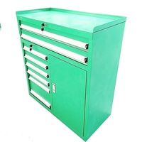Armoire de rangement métallique verrouillable, taille et couleur personnalisées, casier à outils en acier, fabricant de petites séries, vente en gros, OEM