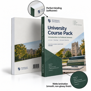 Impression personnalisée de procédés de conférence, livres de <span class=keywords><strong>recherche</strong></span> reliés parfaits pour les universités, les associations et les événements - Product Image 2