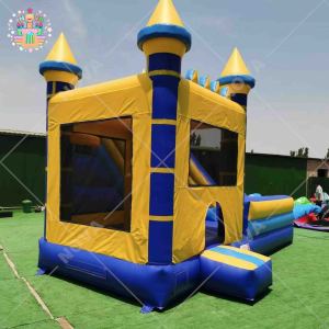 Sân chơi ngoài trời thiết bị <span class=keywords><strong>Inflatable</strong></span> lâu đài bouncy <span class=keywords><strong>Inflatable</strong></span> <span class=keywords><strong>Bouncer</strong></span> nhảy lâu đài cho trẻ em - Product Image 3