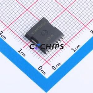 ทรานซิสเตอร์สนาม TOLL-8L WSM400N06G (Mosfet) แบบดั้งเดิมและใหม่ - Product Image 1