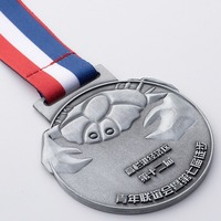 Médaille personnalisée en métal avec votre propre logo, médaille de sport de pickleball personnalisée, médailles de pickleball sur mesure