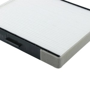 现代克雷塔20 97133-2D000 97133-2D100高品质空调织物汽车舱用空气滤清器 - Product Image 5