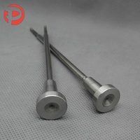 Conjunto de Válvulas de Inyector de Combustible F00VC01377, Conjunto de Válvula de Control de Inyector Common Rail