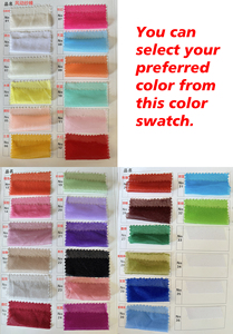 Drappeggi in tessuto azionati dal vento per il soffitto, decorazioni ombreggianti azionate dal vento, che cambiano gradualmente in colore verde - Product Image 6