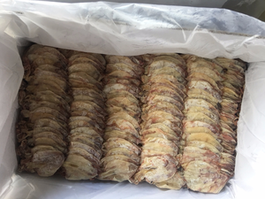 Precio de Pulpo Seco/proveedor Pulpo de Alta Calidad - Product Image 5