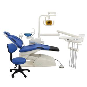 Other <strong>Dental</strong> <strong>Chair</strong> <strong>Unit</strong> Cheap Price Equipments with <strong>Children</strong> Set of Unidad Silla Fauteuil Dentaire Sillon Chin Only - Product Image 2
