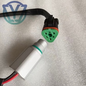 522-1641 5221641 เซ็นเซอร์วัดความเร็วเหมาะสำหรับ 3176C 3412E E345B E365B C10 C12 ชิ้นส่วนเครื่องยนต์รถขุด 265-9033 - Product Image 5