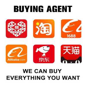 Yiwu Sourcing Partner <b>1688</b> Taobao Buying <b>Agent</b> China Products Professional Commission Dropshipping - Product Image 2