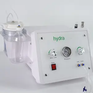 2024G 3 en 1 Hydra Dermabrasion Microdermabrasion Hydro Visage Exfolier Peau Peeling Machines Hydro Microdermabrasion Instrument