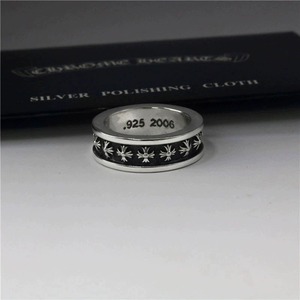 Anillo Cruzado <span class=keywords><strong>de</strong></span> Marca <span class=keywords><strong>de</strong></span> Moda para Hombre y Mujer; Lujo Ligero, Diseño Único, Anillo Vintage con un Toque <span class=keywords><strong>de</strong></span> Alta Gama - Product Image 2