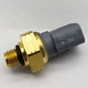 Pièces détachées pour excavatrice 320-3060, capteur de pression d'huile moteur C13 C15 C7.1, 320-3061 320-3062 320-3063 - Product Image 3