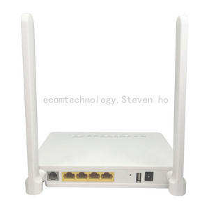 Epon onu 1ge + 3fe + 1pot + Wifi f450v9/f477v3 sợi quang thiết bị FTTH Thiết bị mạng với tiếng Anh firmware nhà máy giá - Product Image 5