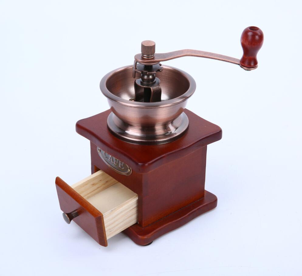 Coffee Grinder