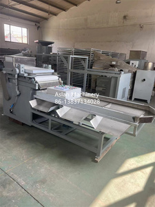 Hạt dẻ óc chó đậu phộng hạt nhân Chopper máy xay máy/đậu phộng hạnh nhân Cube Dicer/Hạt dicing và chấm điểm máy - Product Image 2