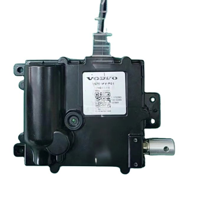 Control Unit 15702583 for Excavator ECR58D - Hot Product 2019