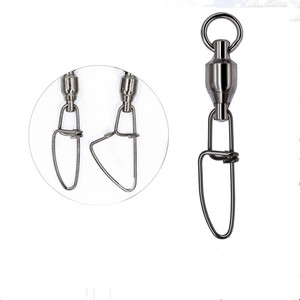 Ceinture à billes super résistante pivotante, livraison gratuite, avec mousqueton de sécurité - Product Image 6
