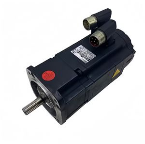 รุ่นมอเตอร์หุ่นยนต์ที่ใช้คือ ME_30_60_50 00268919 เหมาะสำหรับงานอุตสาหกรรม - Product Image 3