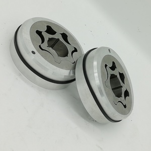 Meilleur prix pour la pompe à piston hydraulique MPV035 MPT035, haute pression, pièces de rechange neuves, kit de réparation pour les séries MPV MPT PV - Product Image 1