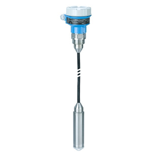 Transmetteur de niveau hydrostatique FMB52 0-4 mètres 4-20 mA Capteur de liquide submersible en acier inoxydable - Product Image 1
