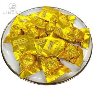 Thé aux bulbes de lys naturel et thé aux perles de <span class=keywords><strong>jasmin</strong></span> en combo pour la relaxation quotidienne, thé aux fleurs - Product Image 3