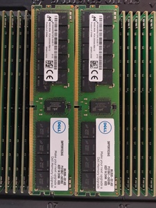 Memoria RAM para Servidor DDR5 32GB 4800MHz ECC en Stock SK HYNIX Micron - Product Image 3