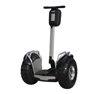 สกู๊ตเตอร์อัจฉริยะแบบออฟโรดขนาด 19 นิ้ว ยี่ห้อ Chariot Golf E รุ่นยอดนิยม จากซัพพลายเออร์ - Product Image 1