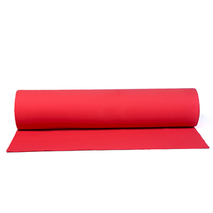 China Niet-toxische, geurloze, zachte flip-flop inlegzool schoen sneaker gelamineerd materiaal kleurrijk <span class=keywords><strong>EVA</strong></span> schuim rol - Product Image 6