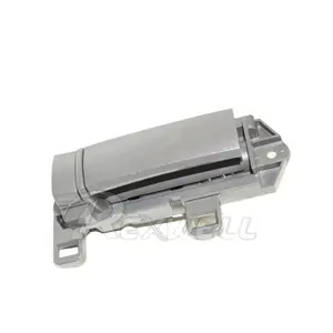 Auto Peças Traseira Tail Gate Lock Assy 69350-26121 Para Toyota HIACE VAN,COMMUTER 6935026121