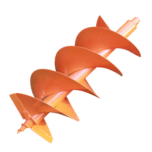 مثقاب أرضي، مثقاب جليدي، رأس حفر أرضي - Product Image 2