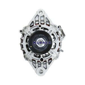 Alternatore compatibile per HYUNDAI i20 I 1.4 benzina (KW: 74, HP: 101) dal 2008 al 12 2015 VALEO 553704RIV nuovo - Product Image 1