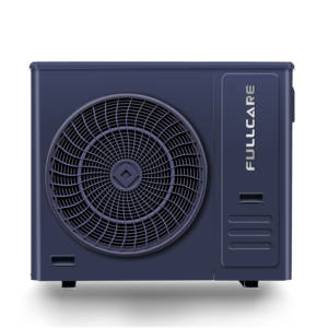 Bomba de calor de aire a agua de la UE, minisistema de bomba de calor de tipo dividido de 8kw a 30kw, r32, gas erp a COP ++, alta scop - Product Image 2