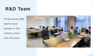 Modello solido piccolo animale gabbia di pollame facile da pulire in legno conigliera con materiale metallico - Product Image 3