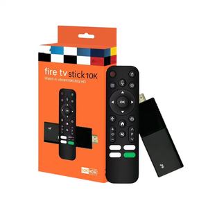 ¡NUEVO! Reproductor Multimedia Amazon Fire TV Stick 4K MAX con WiFi 6, Negro (B08MQZXN1X) - Product Image 1
