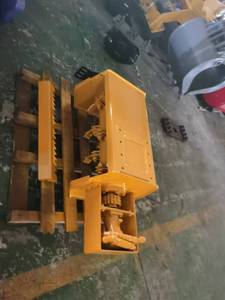 อุปกรณ์เสริมเครื่องจักรกลการเกษตร เครื่องตัดหญ้า - Product Image 4