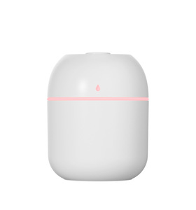 Humidificateur <span class=keywords><strong>d</strong></span>'<span class=keywords><strong>air</strong></span> pour la maison, appareil électroménager pour la qualité de l'<span class=keywords><strong>air</strong></span>, humidificateur USB pour voiture, humidificateur ultrasonique à brume froide avec veilleuse - Product Image 5