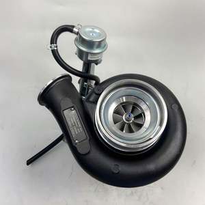 เทอร์โบชาร์จเจอร์150cc เทอร์โบชาร์จเจอร์เทอร์ HX35W HX35ขนาดเล็ก - Product Image 2