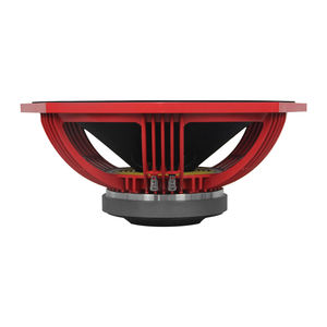 Haut-parleur de graves professionnel 1000W 18 pouces, bobine vocale 4 pouces, aimant 125OZ, pour enceinte de scène PA, assemblage audio DIY - Product Image 5